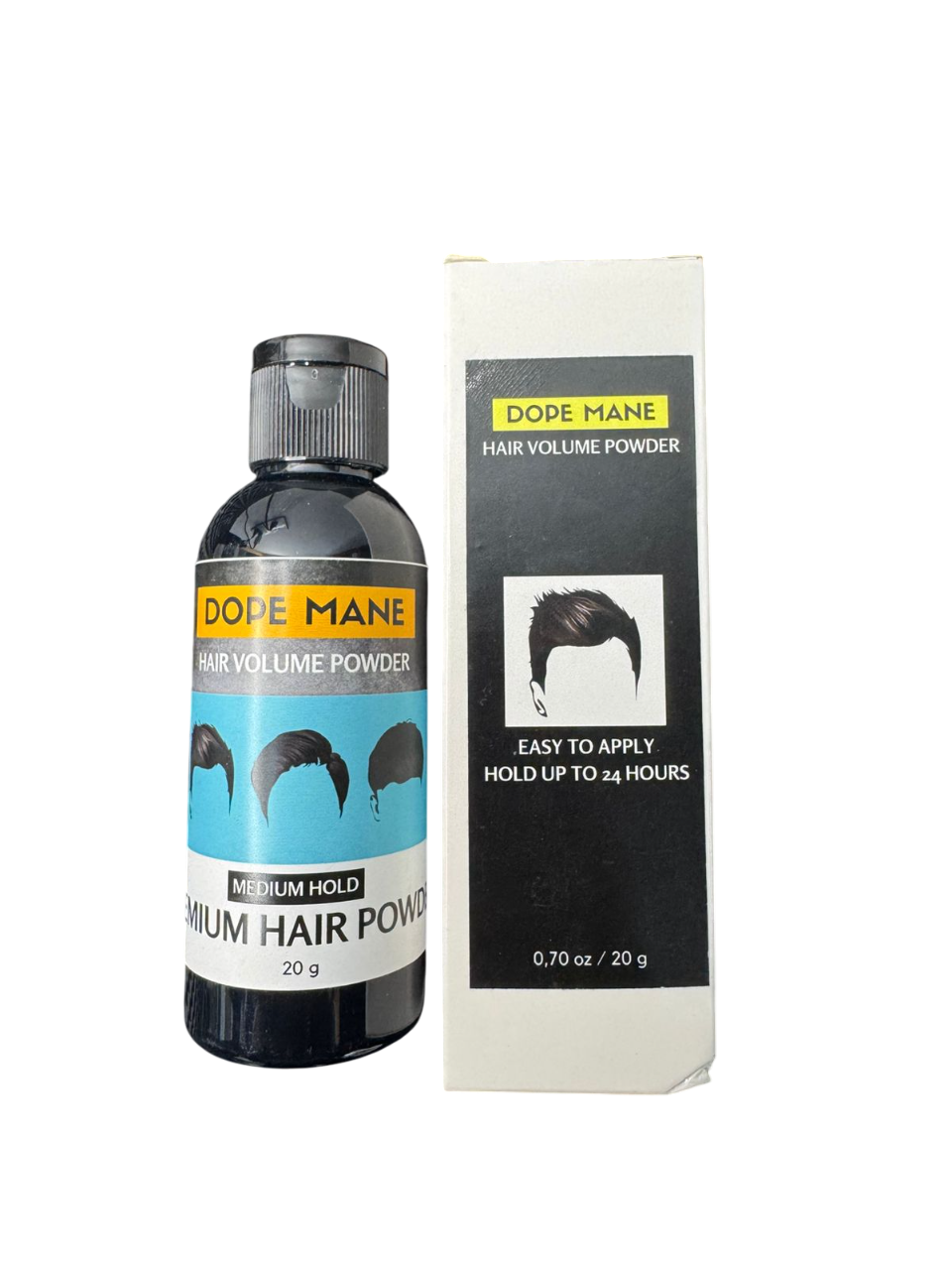 Nama Barber